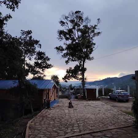 Estancia Las Golondrinas Tecpán Guatemala Exterior foto