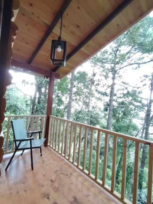 Estancia Las Golondrinas Tecpán Guatemala Exterior foto