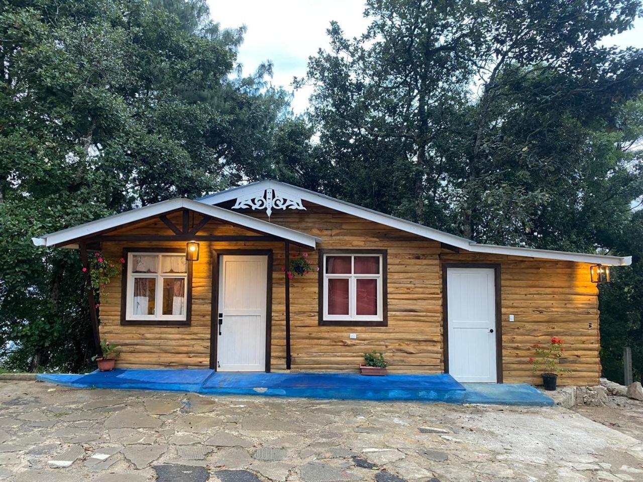Estancia Las Golondrinas Tecpán Guatemala Exterior foto